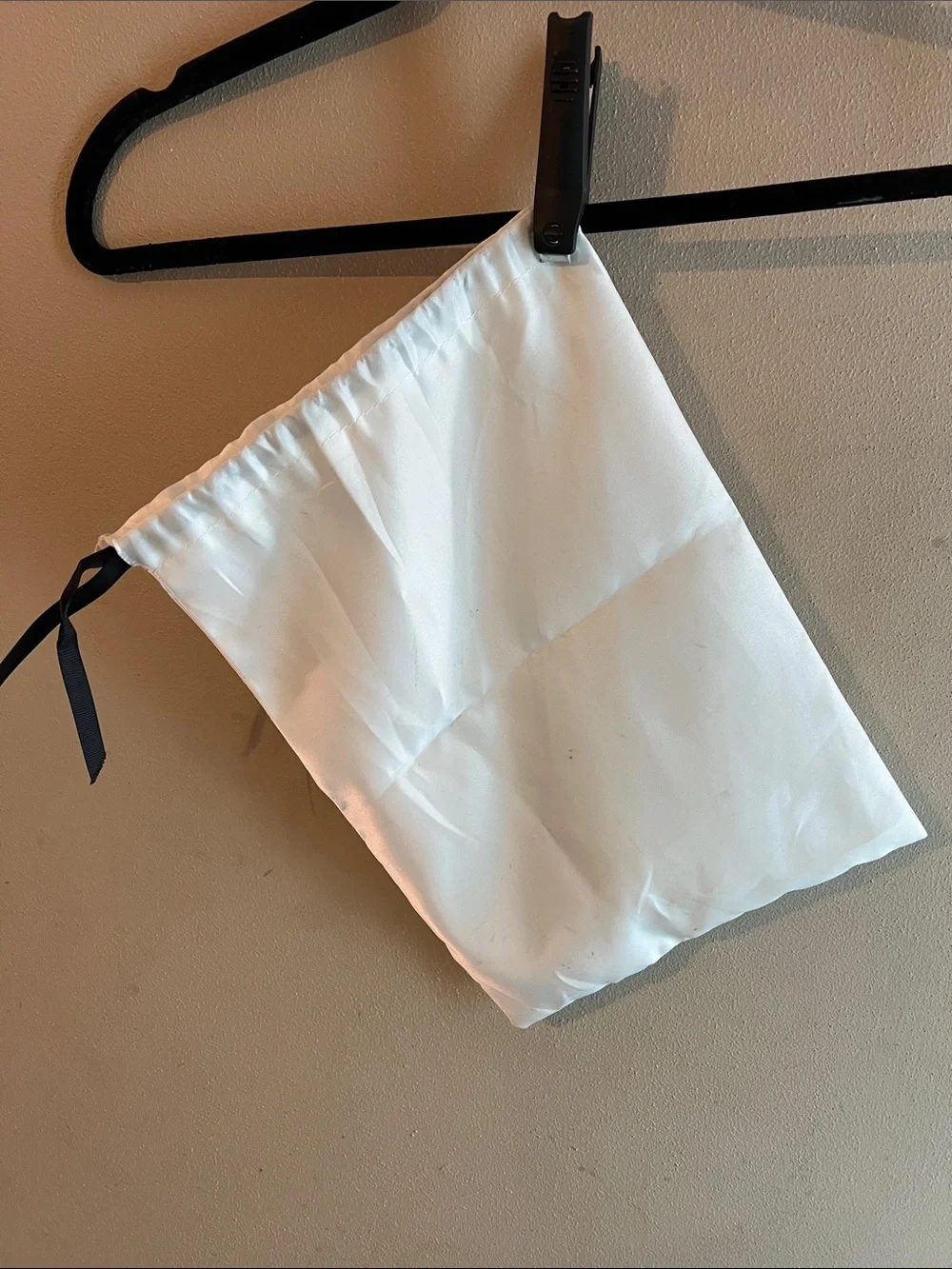 GUCCI SMALL DUST BAG 13X9